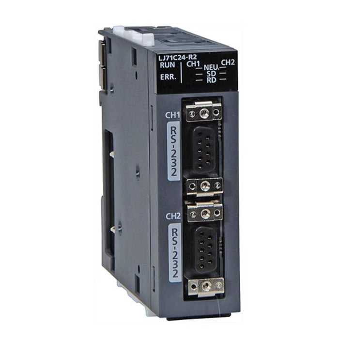 Mitsubishi LY40NT5P-CM PLC Module