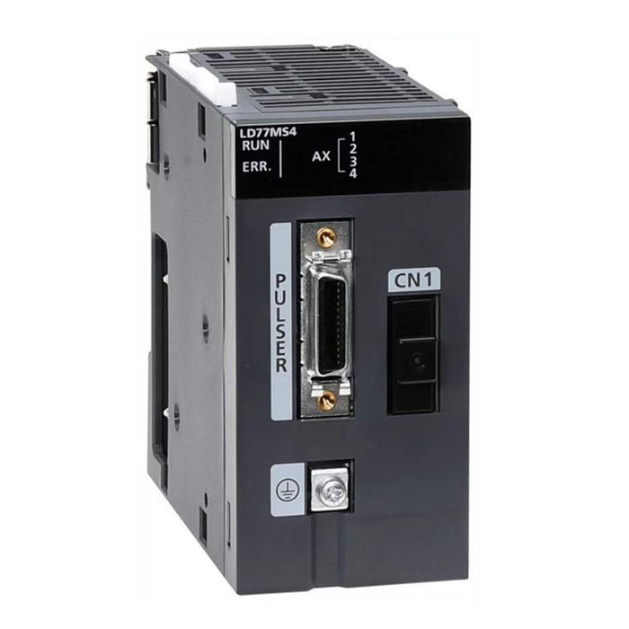 Mitsubishi LY41NT1P-CM PLC Module