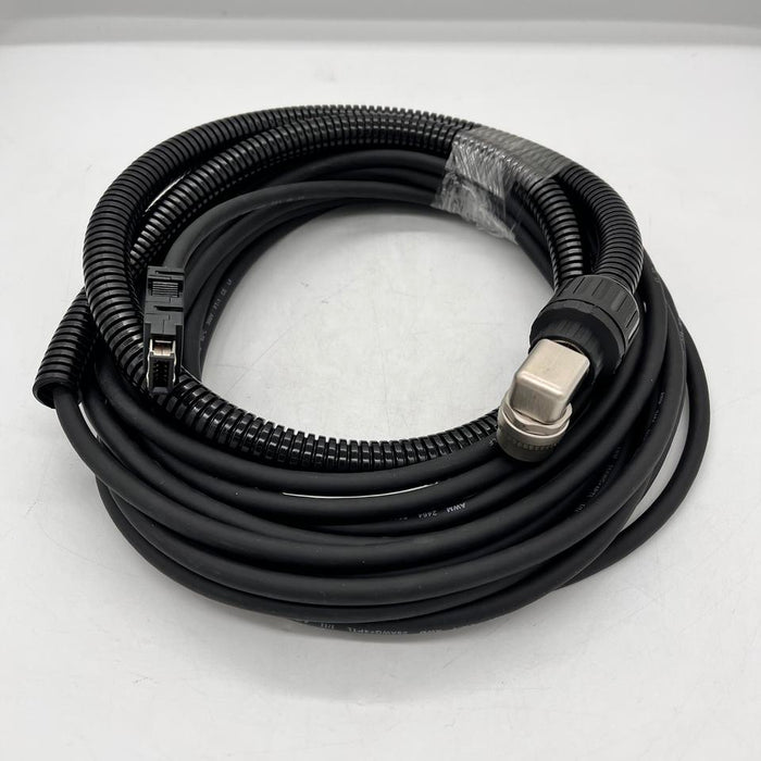 Mitsubishi M70-M80-10M Encoder Cable