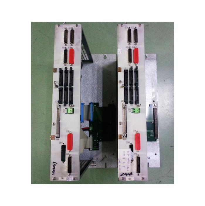 Mc 420 Servo Drive Heidenhain