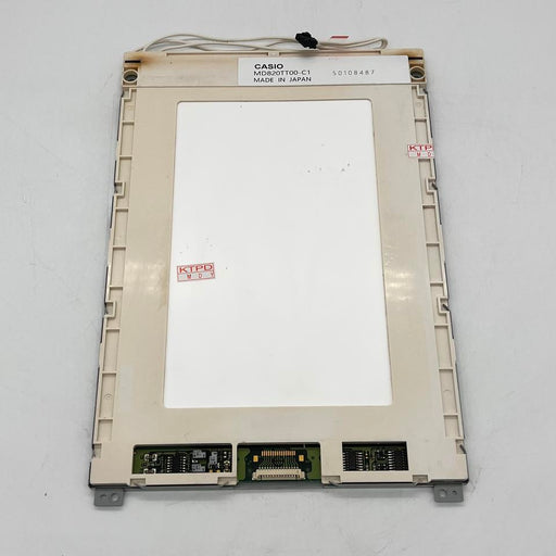 CNC LCD  Display MD820TT00-C1