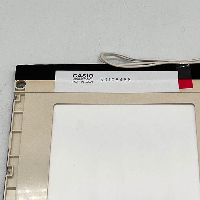 CNC LCD  Display MD820TT00-C1