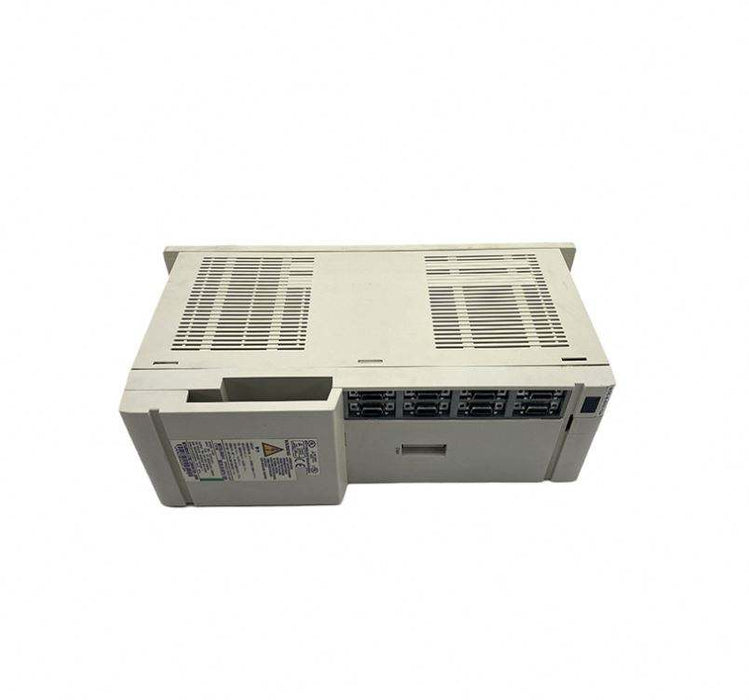 Original Instock Spindle Drive UnitModule Ac DrivePhase Servo Driver Spindle Drive Unit MDS-B-SPH-150 Original