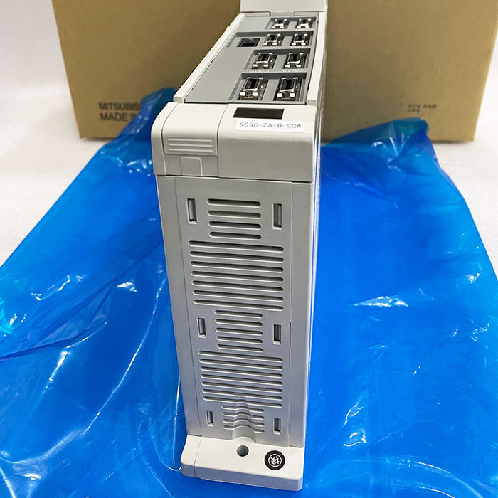 Mitsubishi mds-b-v2-505 AC Servo Drive