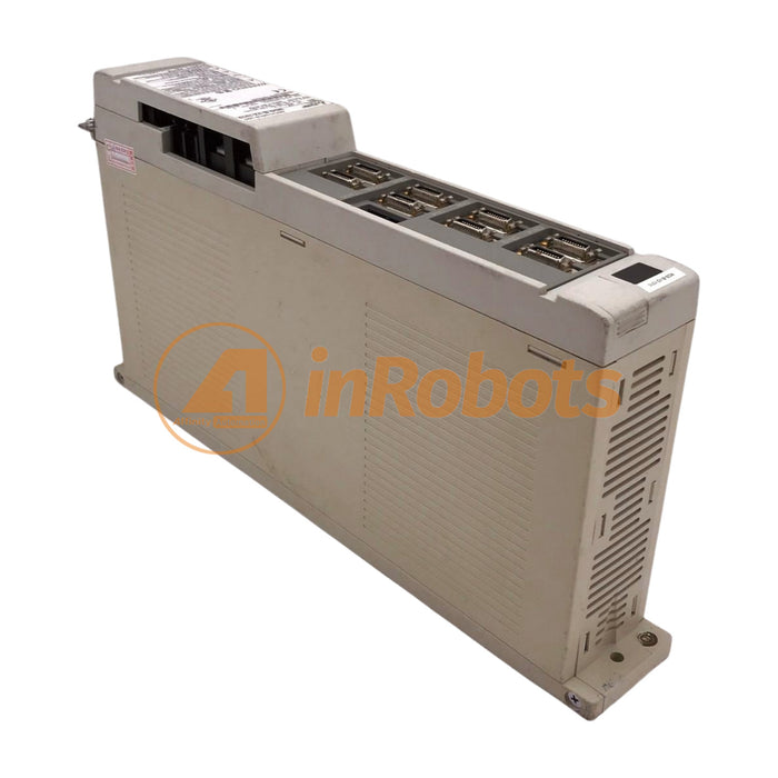 Mitsubishi MDS-B-V2-1010 Servo Drive Unit