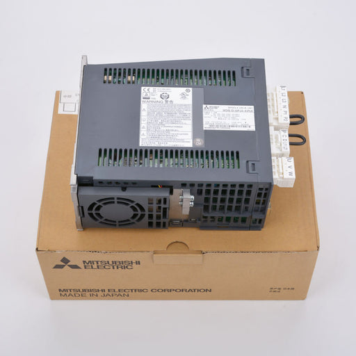 Mitsubishi mds-d-spj3-22na AC Servo Drive 