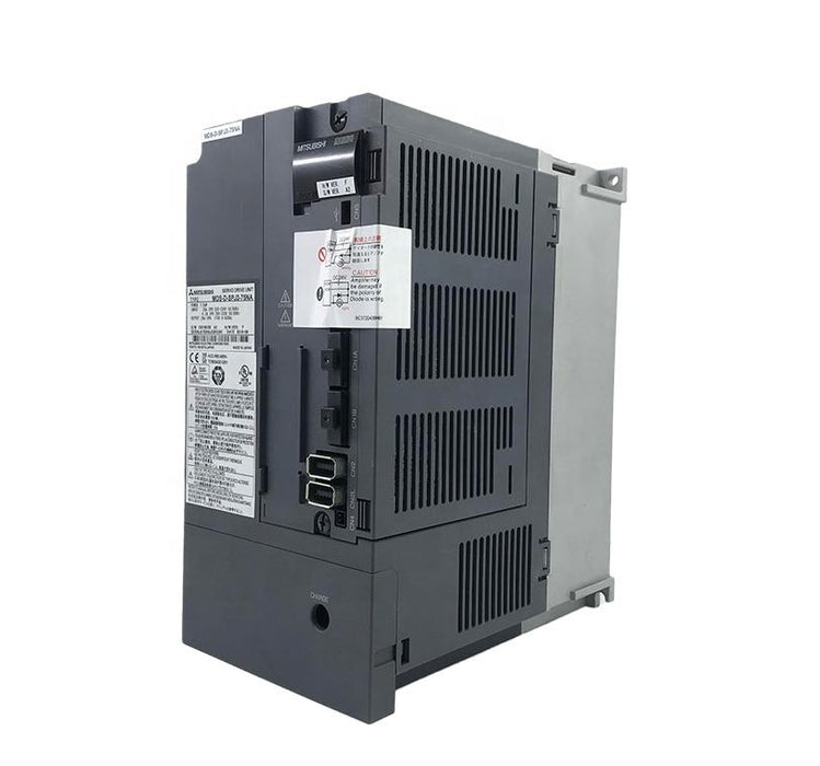 Mitsubishi mds-d-spj3-75na Power Supply Module 