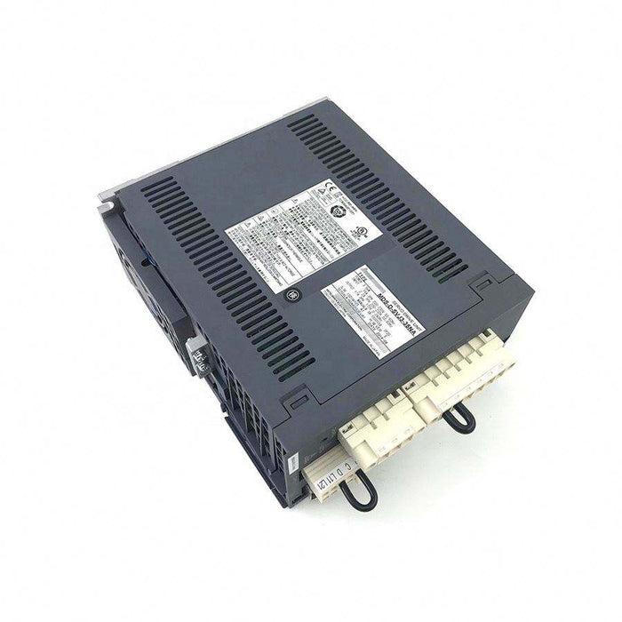 Mitsubishi Ac Servo AmplifierDrive Servo Drive Unit Mdsdsvjna Servo Amplifier MDS-D-SVJ3-35NA Original