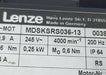 Lenze MDSKSRS036-13 Servo Motor