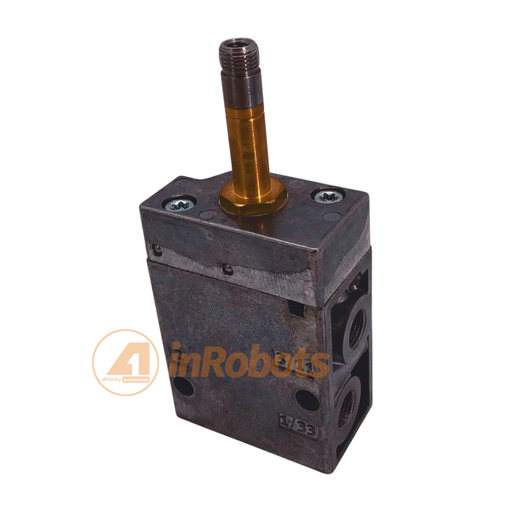 Solenoid Valve