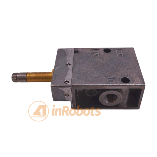 Solenoid Valve