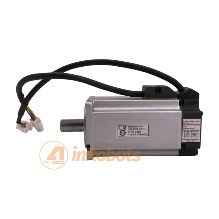 MHMD042P1U	Panasonic	Ac Servo Motor