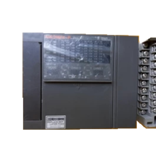 / Plc Controller MICREX-F F55 NV1P-062 new