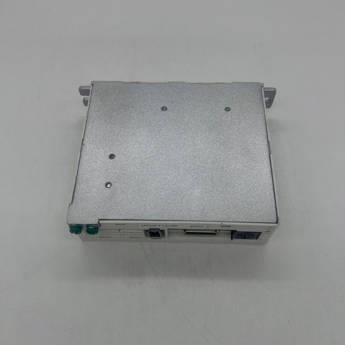 Pana/Sonic Cnc Plc Servo DriveFor Pana/Sonic MKDET1310P 100% Original