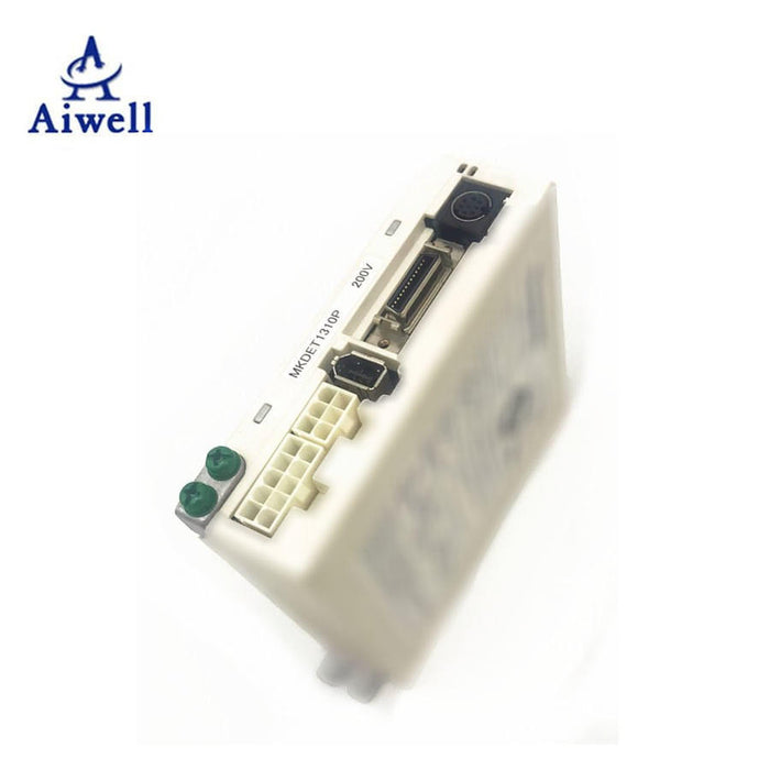 Original New Mkdet1310P Ac Servo Drive MKDET1310P 100% New Original