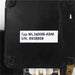 PARKER ml3450b-asm AC Servo Motor 