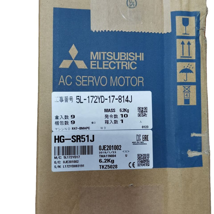 Mitsubishi MR-BT6VCBL03M Power Cable