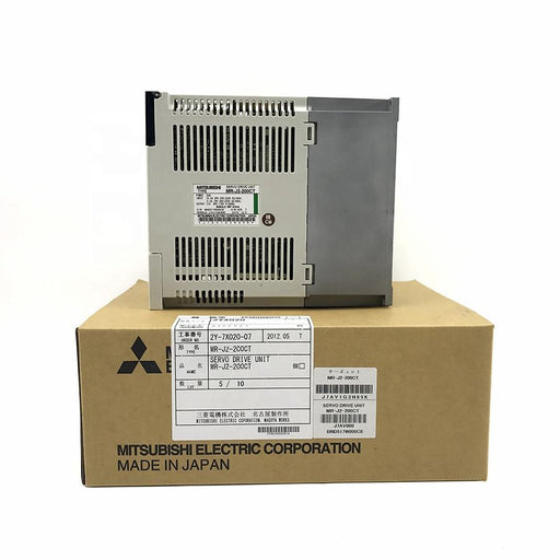 Mitsubishi mr-j2-200ct-1 Servo Drive Amplifier