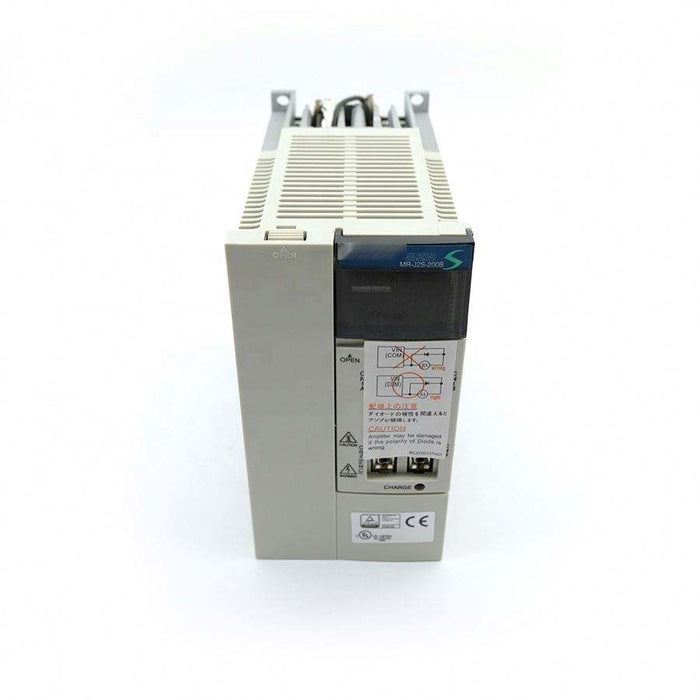 Mitsubishi MR-J2S-200B PLC Module