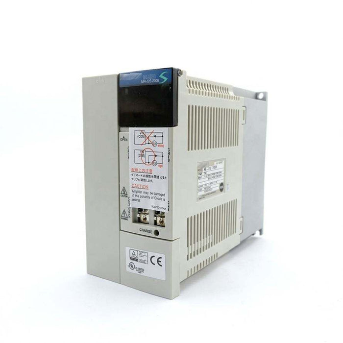 Mitsubishi MR-J2S-200B PLC Module