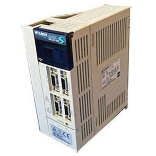 Mitsubishi MR-J2S-55KB4 AC Motion Servo Drive