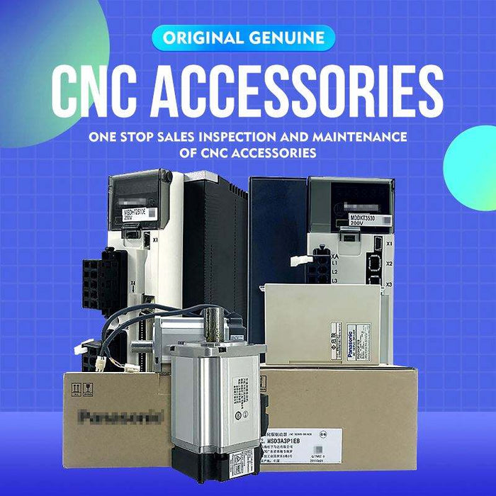 Original Cncamplifier Unit Industrial Control W W Ac Servo DriveMr Js Series Servo Drive MR-J2S-70A Original