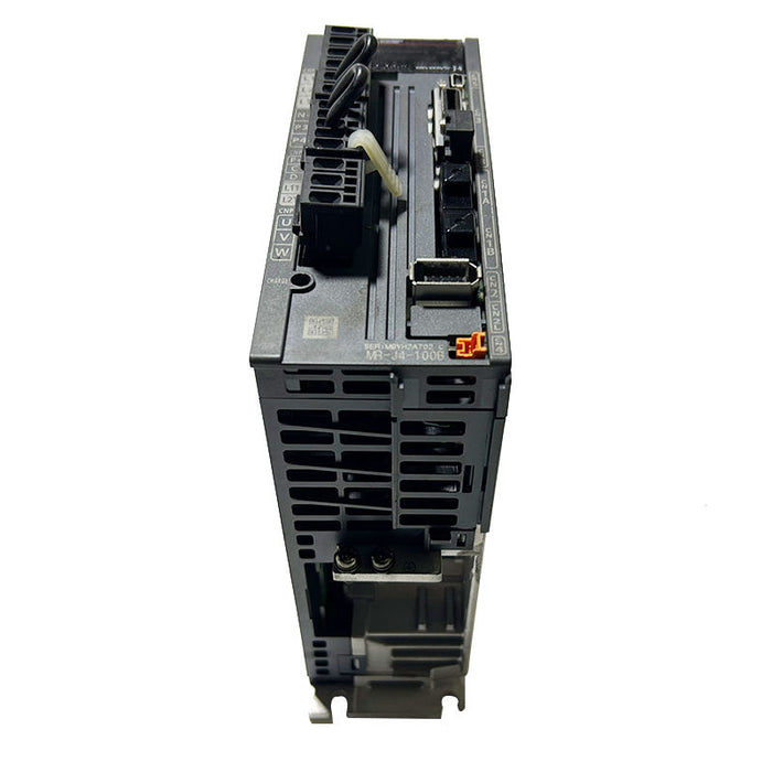 Mitsubishi mr-j4-100b-1 AC Servo Drive