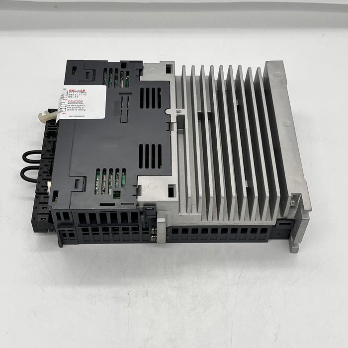 Mit CncjapanPlc Servo AmplifierFor Mit MR-J4-100B4 100% Original