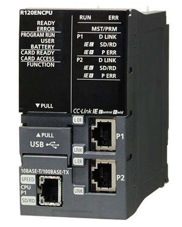 Mitsubishi SupersaleServo Drive MR-J4-200A4 100% Original