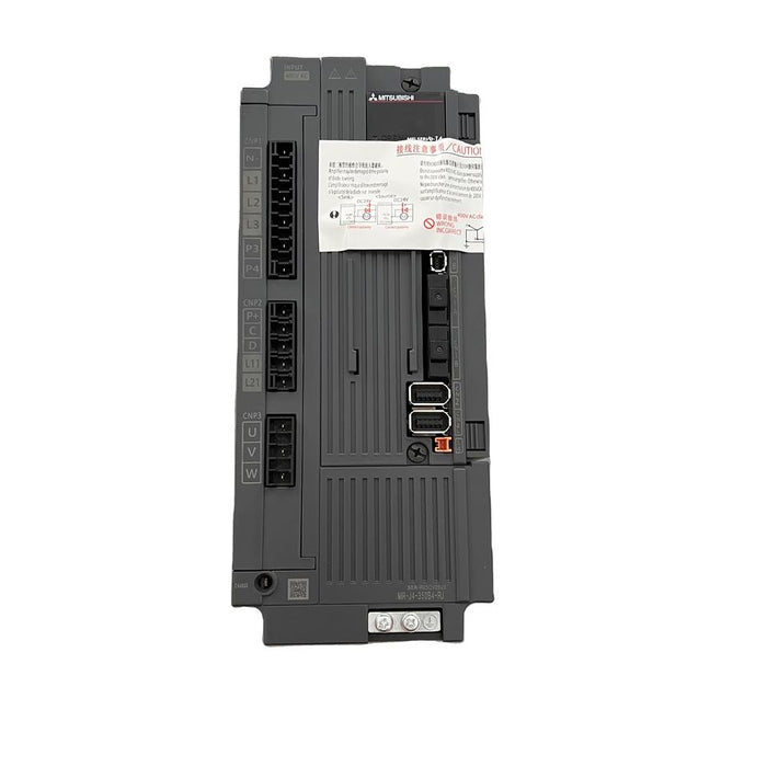 Mit CncjapanPlc Servo Drive UnitFor Mit MR-J4-350B4-RJ 100% Original