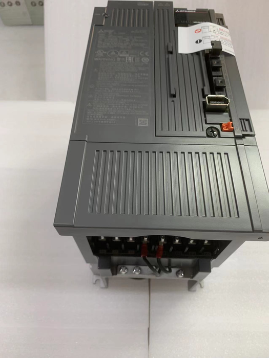 Mit CncjapanPlc Servo DriverFor Mit MR-J4-500B4 100% Original