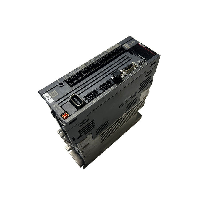 Mitsubishi mr-j4-70b-1 AC Servo Drive