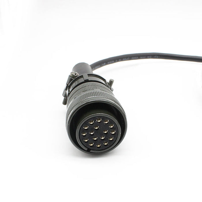 Mitsubishi MR-JHSCBL Encoder Cable