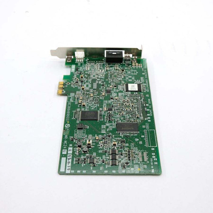 Mitsubishi MR-MC240 Circuit Board