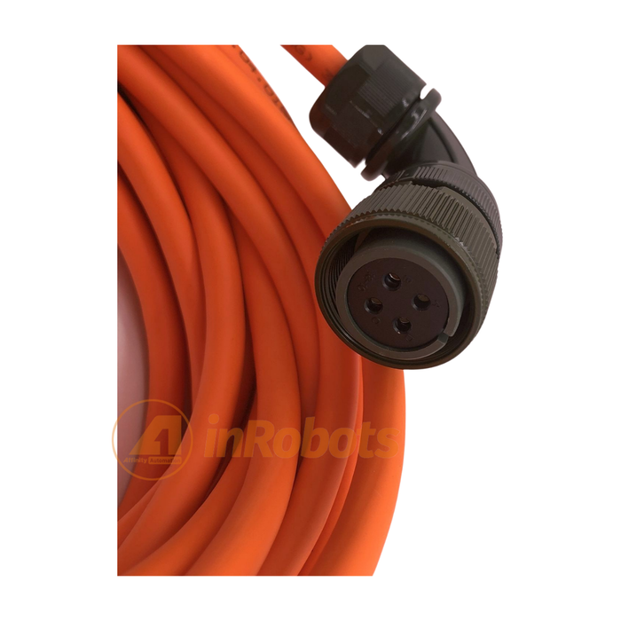 Servo Cable