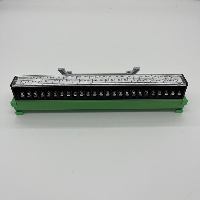 Mit CncjapanServo Terminal Block MR-TB50 100% Original