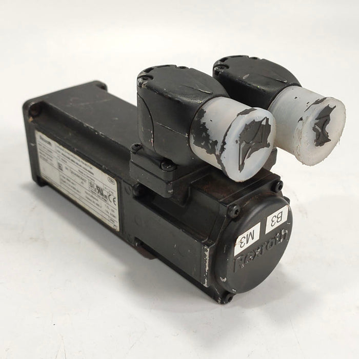 Proface msk030b-0900-nn-m1-ug0-nnnn AC Servo Motor