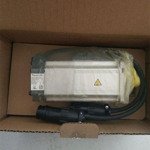 Rexroth Servo Motor MSM031C-0300-NN-M0-CH1 USED & NEW