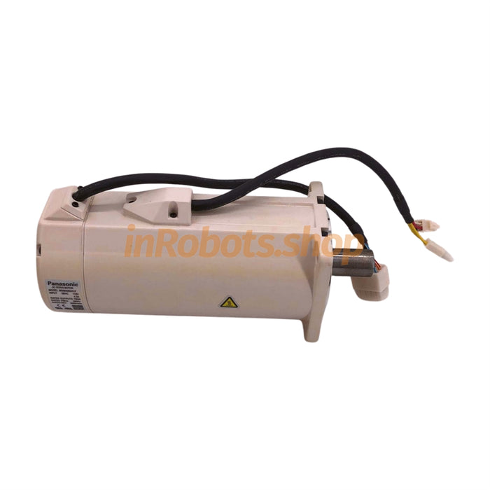 Servomotor de CA PANASONIC MSMA082A1F