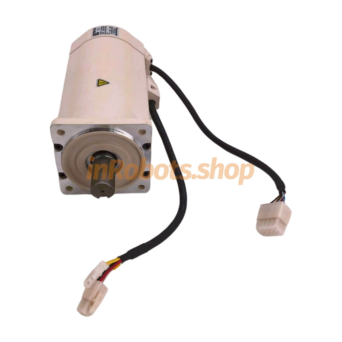 PANASONIC MSMA082A1F AC Servo Motor