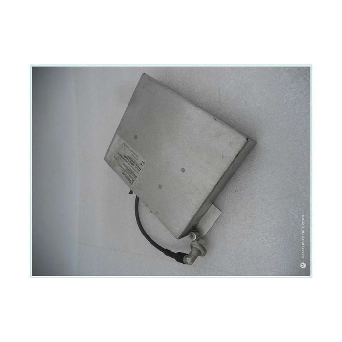 Spellman Power Supply MX15PN24 537 Used