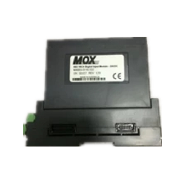 Plc Digital Input Module MX603-0116-133 Used