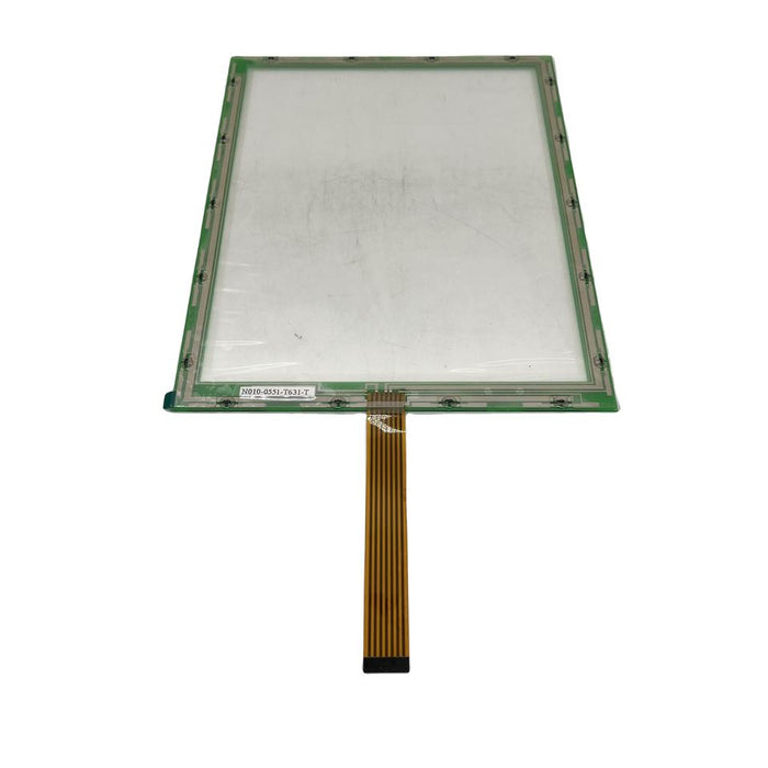 CNC Touch Screen Panel Glass N010-0551-T631-T