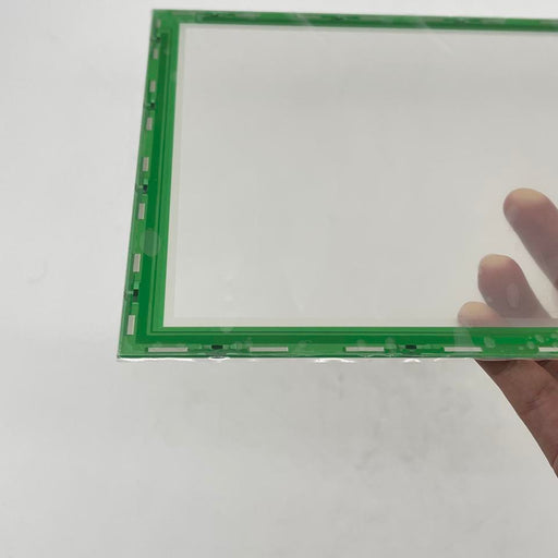 CNC Touch Screen Panel Glass N010-0551-T631-T