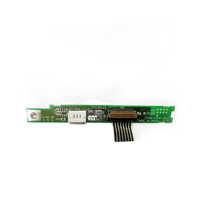 FANUC n16b-0580-0501 Circuit PCB Board