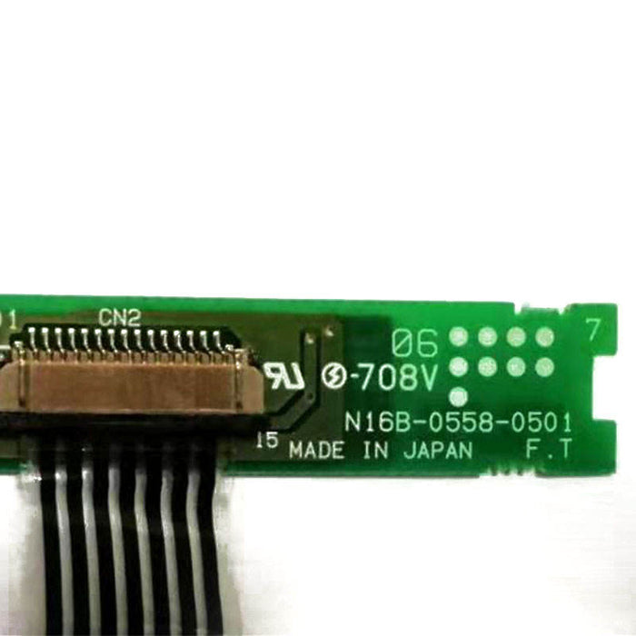 FANUC n16b-0580-0501 Circuit PCB Board