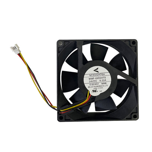 Other Nchammfdts Fanuc Industrial Cooling Fan NC5332H76A MMF-09D24TS 100% Original