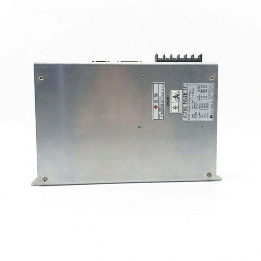 Original Cnc Machine Motor Servopack Servo Ac Drive NPSA-ZTMDD-401A Original