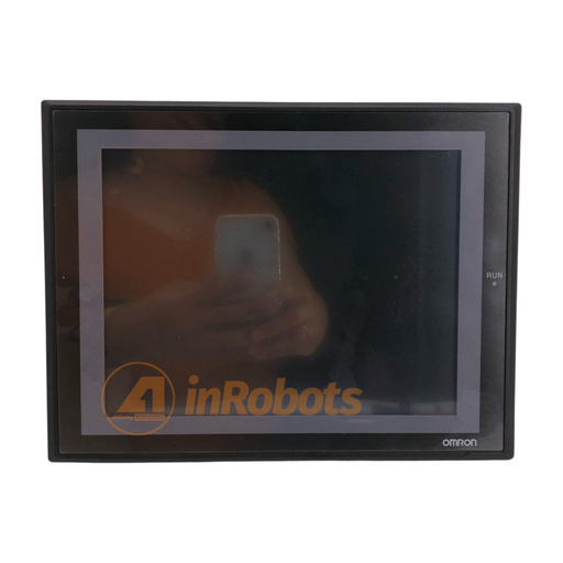 LCD Screen Display