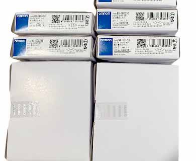 Omron Output Module NX-OD5256 New